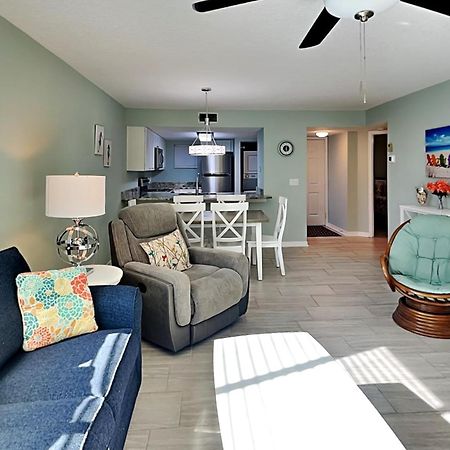 Ocean Village Club J14 St. Augustine Εξωτερικό φωτογραφία