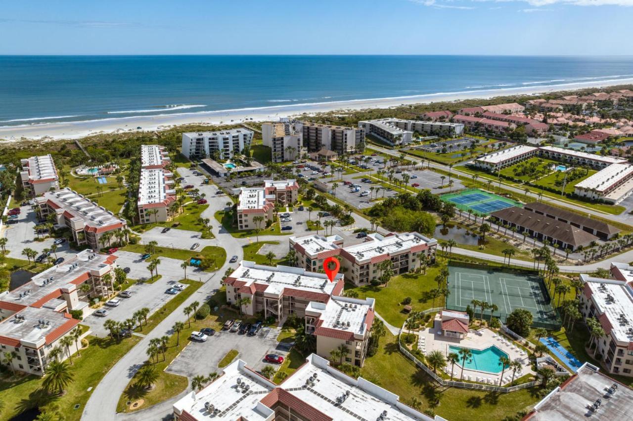 Ocean Village Club J14 St. Augustine Εξωτερικό φωτογραφία