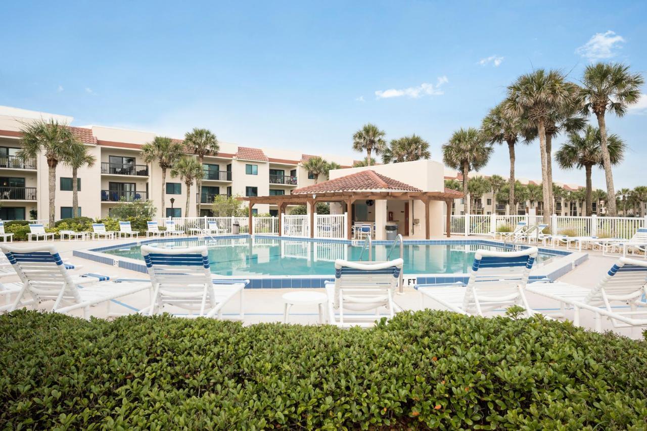 Ocean Village Club J14 St. Augustine Εξωτερικό φωτογραφία