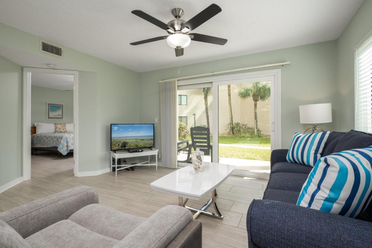Ocean Village Club J14 St. Augustine Εξωτερικό φωτογραφία