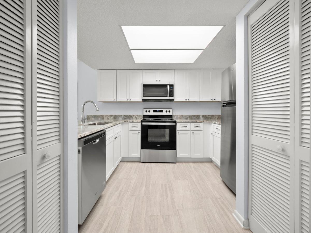 Ocean Village Club J14 St. Augustine Εξωτερικό φωτογραφία