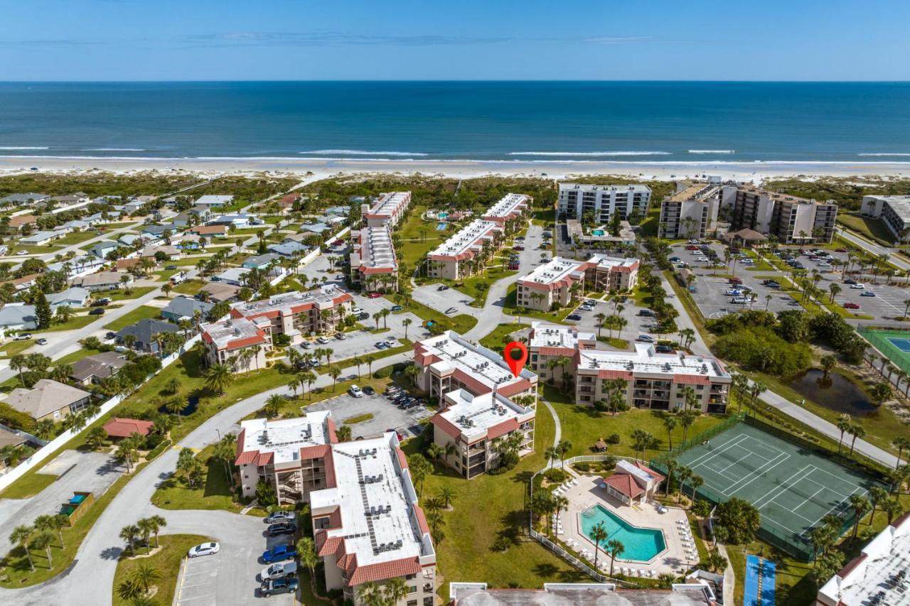 Ocean Village Club J14 St. Augustine Εξωτερικό φωτογραφία