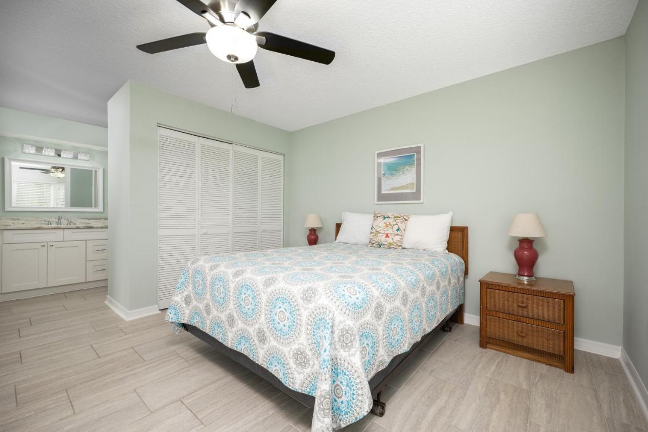 Ocean Village Club J14 St. Augustine Εξωτερικό φωτογραφία