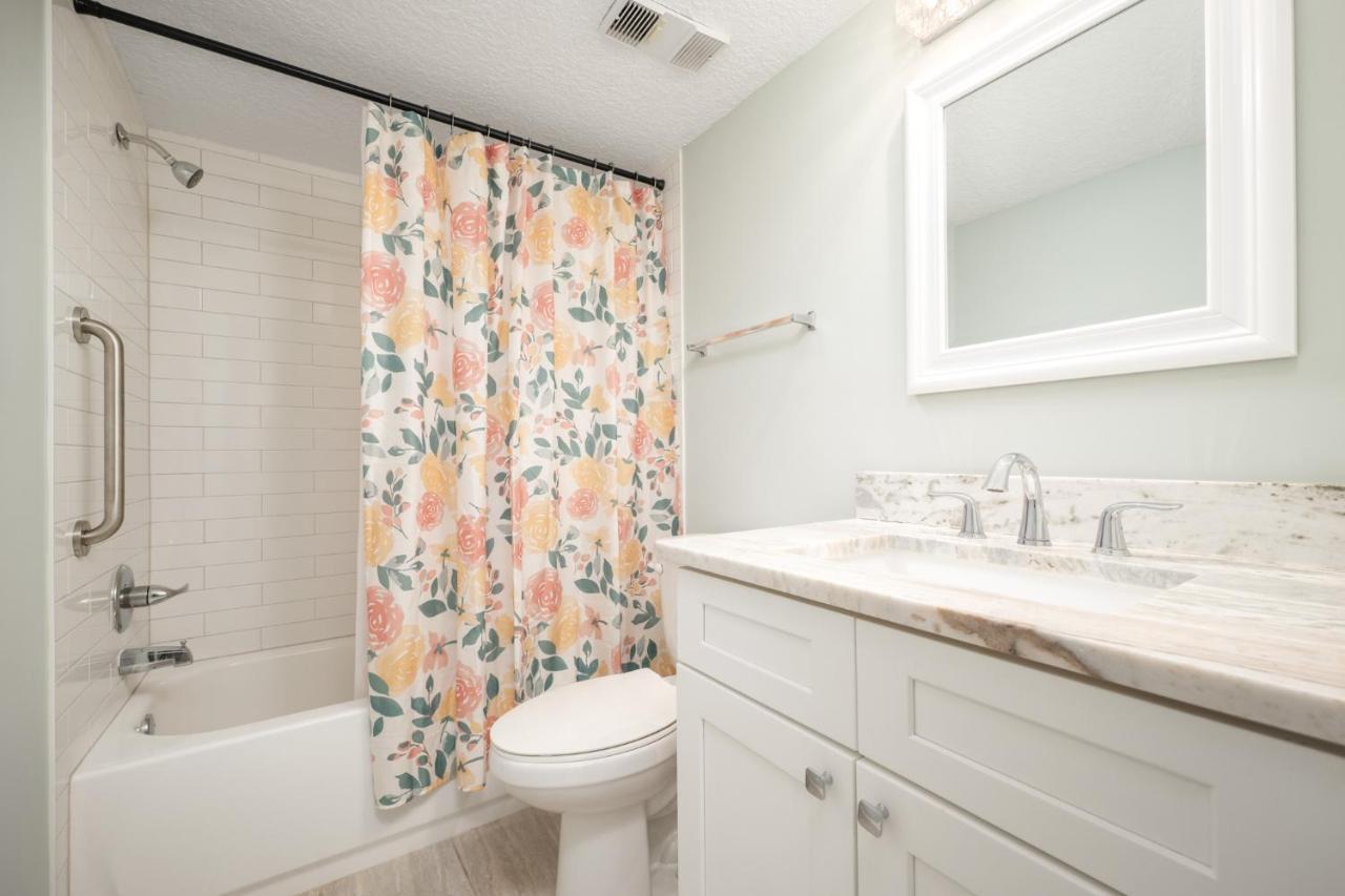 Ocean Village Club J14 St. Augustine Εξωτερικό φωτογραφία