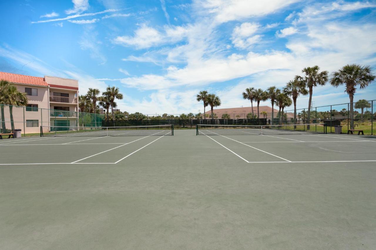Ocean Village Club J14 St. Augustine Εξωτερικό φωτογραφία
