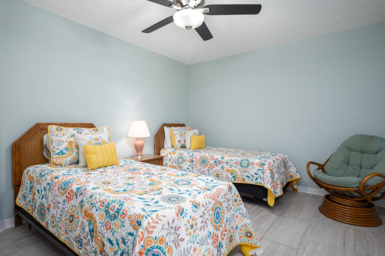 Ocean Village Club J14 St. Augustine Εξωτερικό φωτογραφία