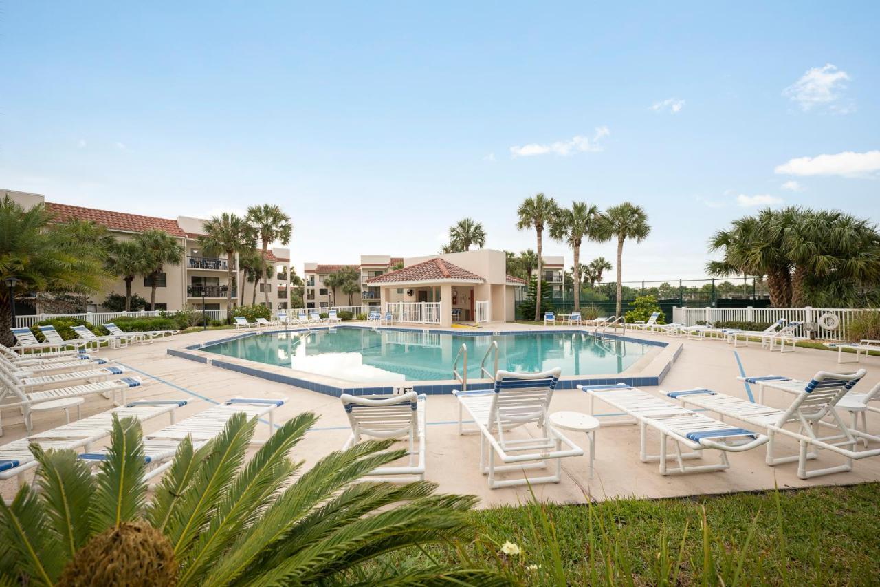 Ocean Village Club J14 St. Augustine Εξωτερικό φωτογραφία