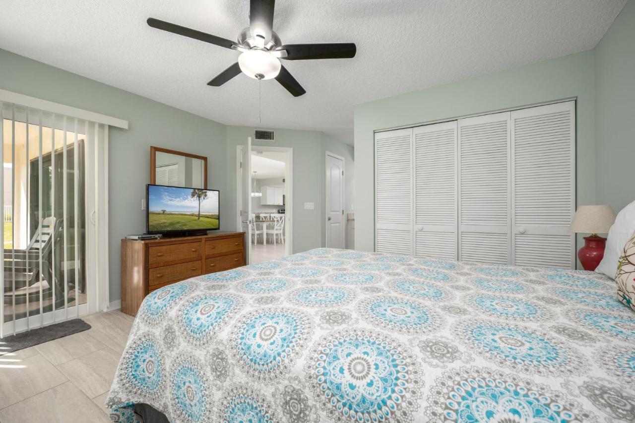 Ocean Village Club J14 St. Augustine Εξωτερικό φωτογραφία