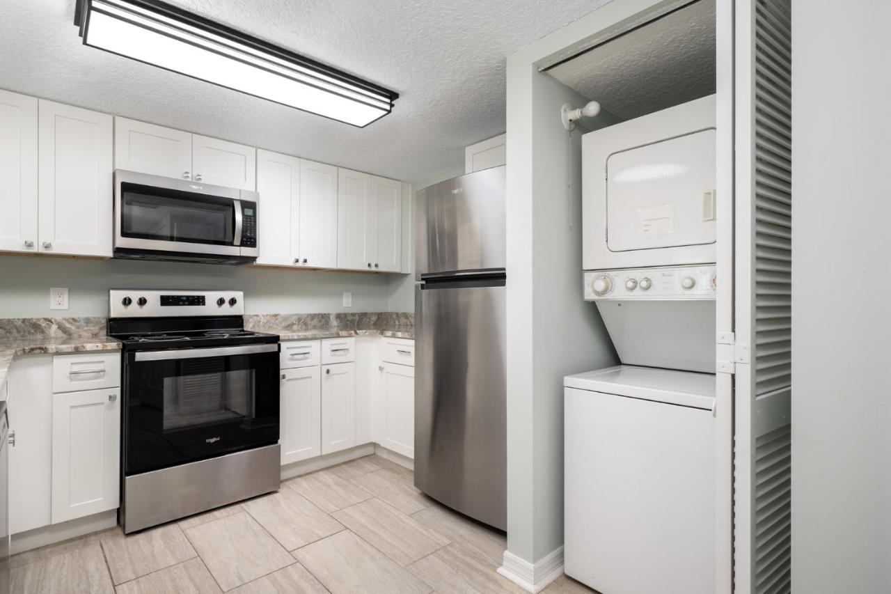 Ocean Village Club J14 St. Augustine Εξωτερικό φωτογραφία