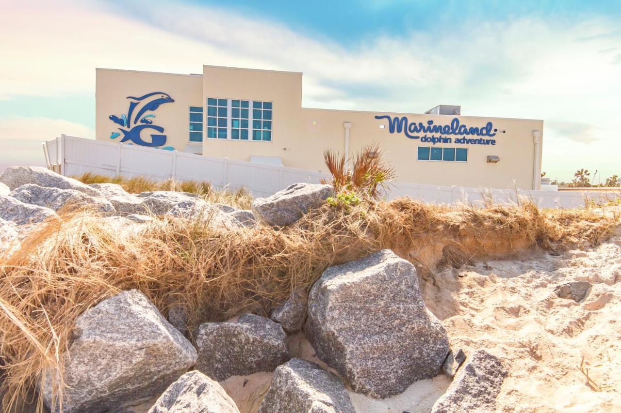 Ocean Village Club J14 St. Augustine Εξωτερικό φωτογραφία