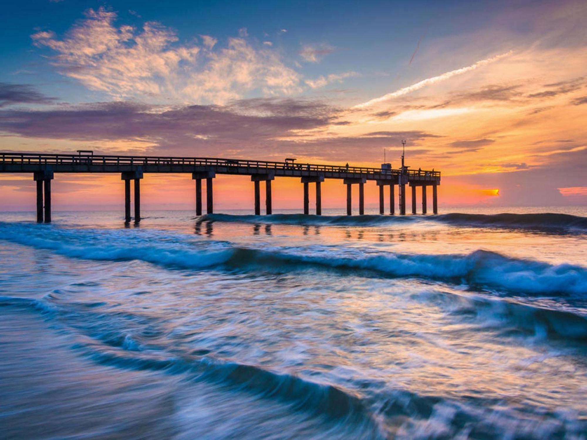 Ocean Village Club J14 St. Augustine Εξωτερικό φωτογραφία
