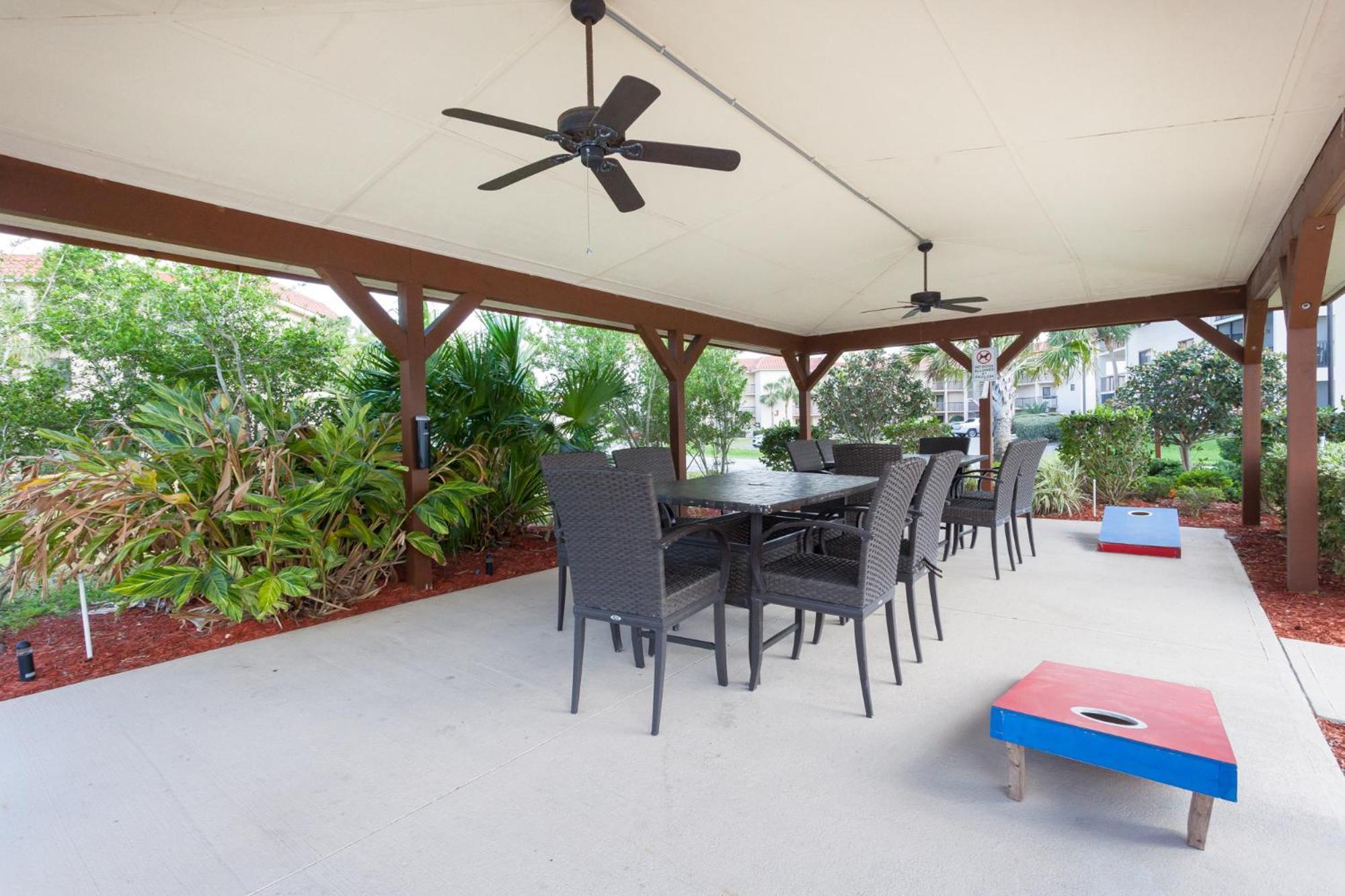 Ocean Village Club J14 St. Augustine Εξωτερικό φωτογραφία