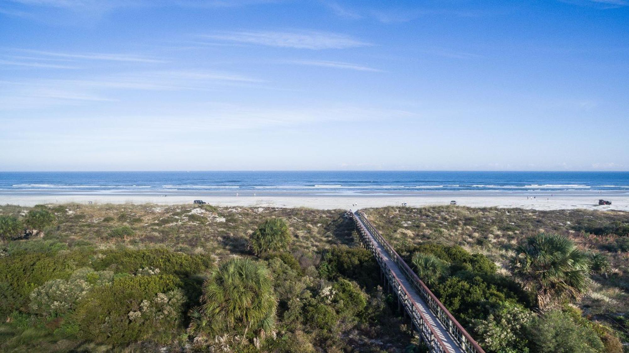 Ocean Village Club J14 St. Augustine Εξωτερικό φωτογραφία