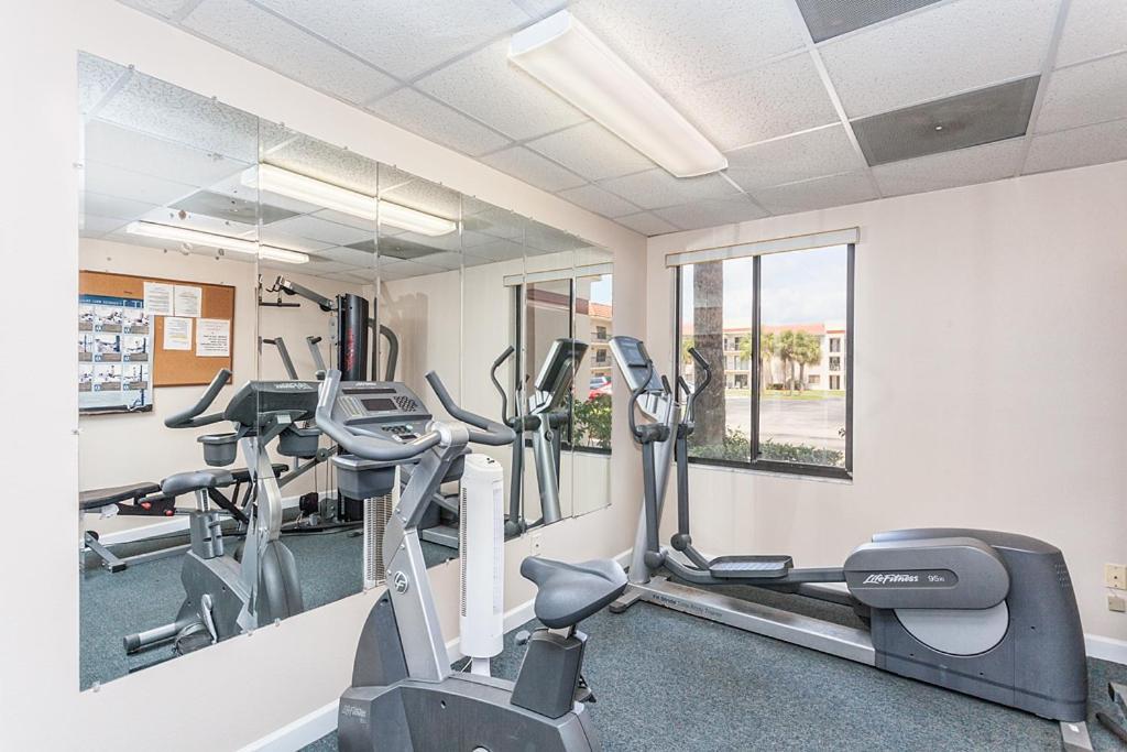 Ocean Village Club J14 St. Augustine Εξωτερικό φωτογραφία
