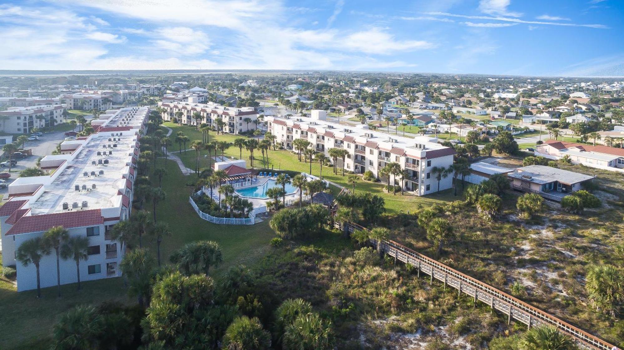 Ocean Village Club J14 St. Augustine Εξωτερικό φωτογραφία