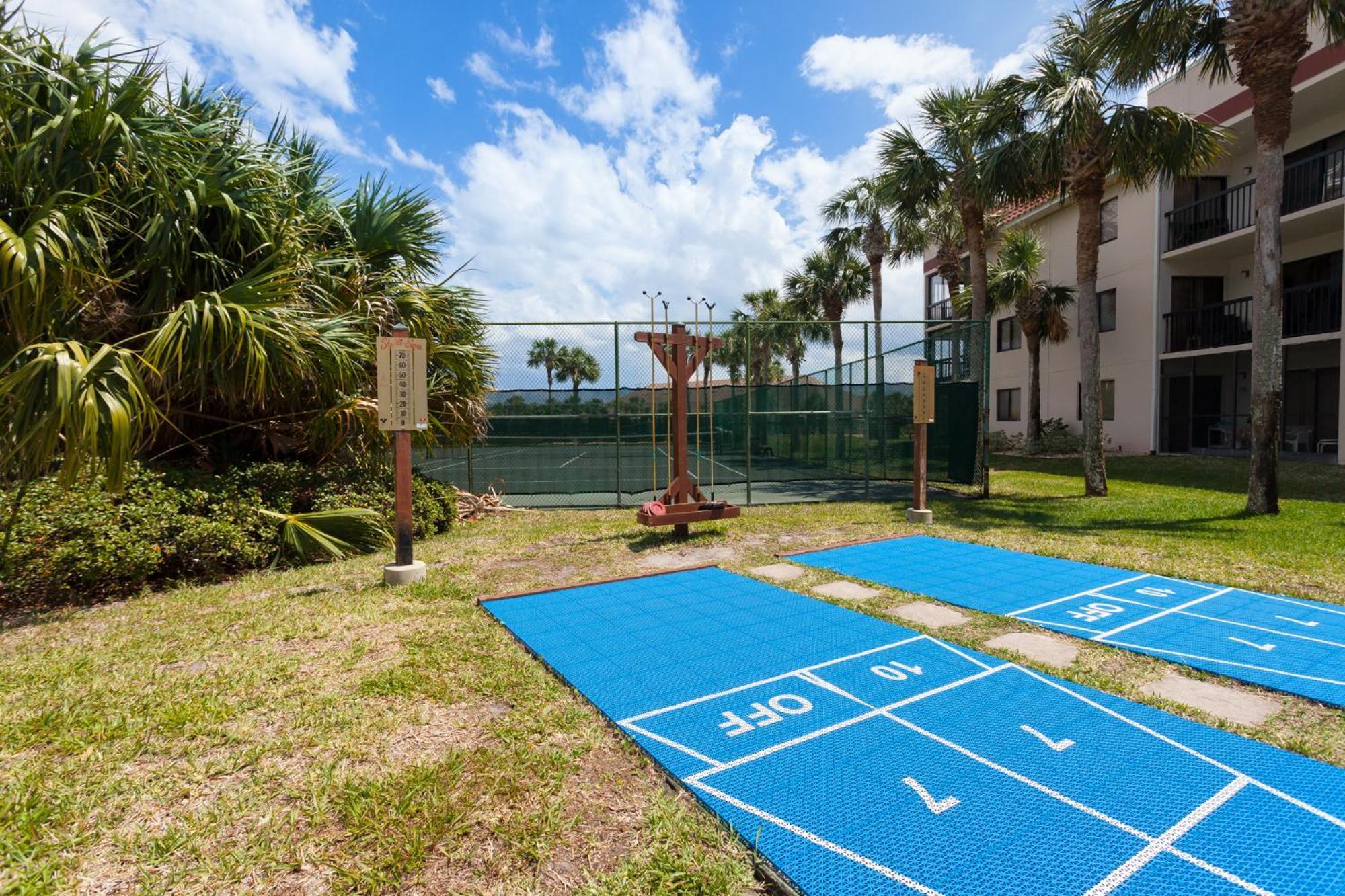 Ocean Village Club J14 St. Augustine Εξωτερικό φωτογραφία