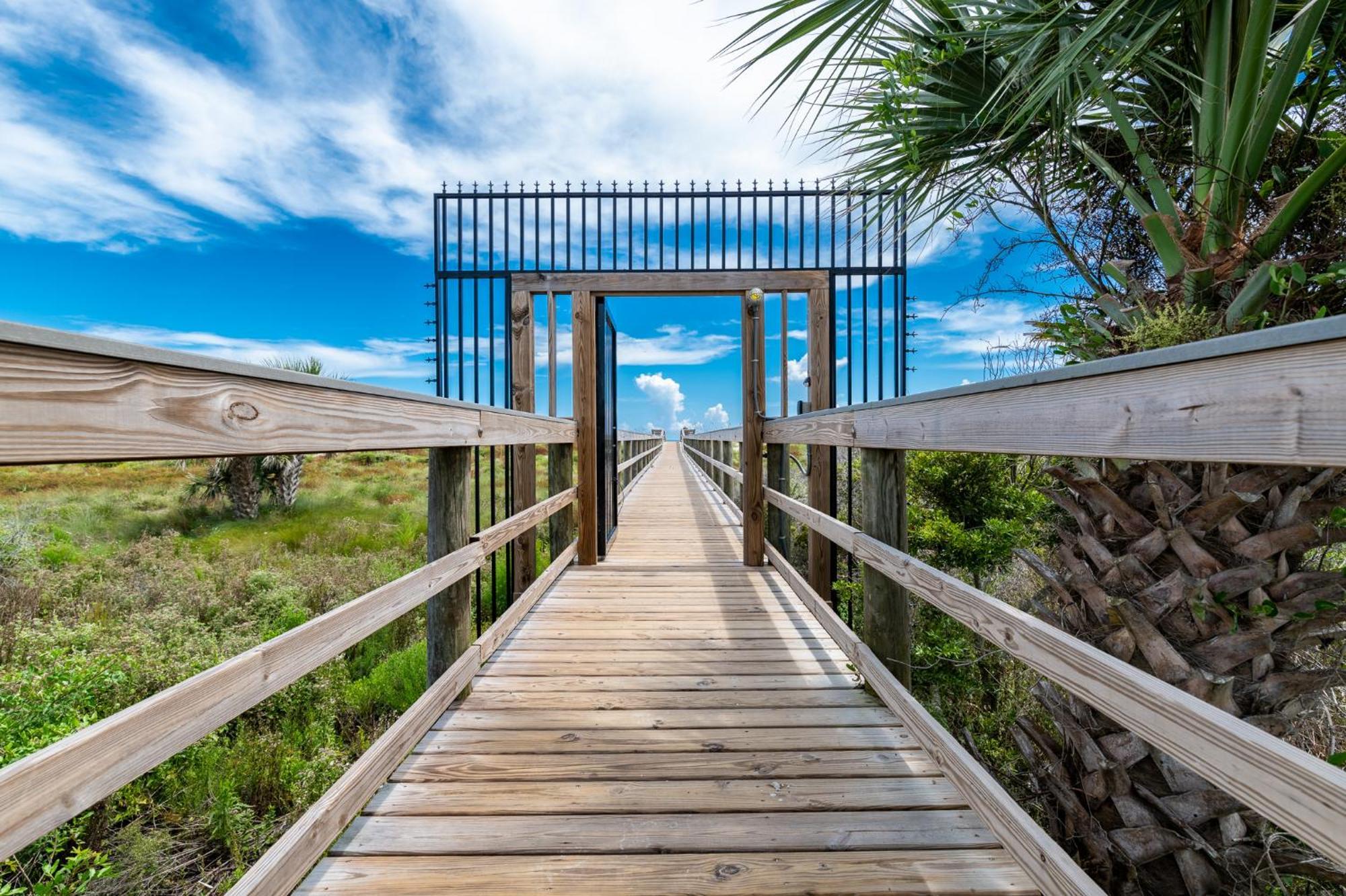 Ocean Village Club J14 St. Augustine Εξωτερικό φωτογραφία