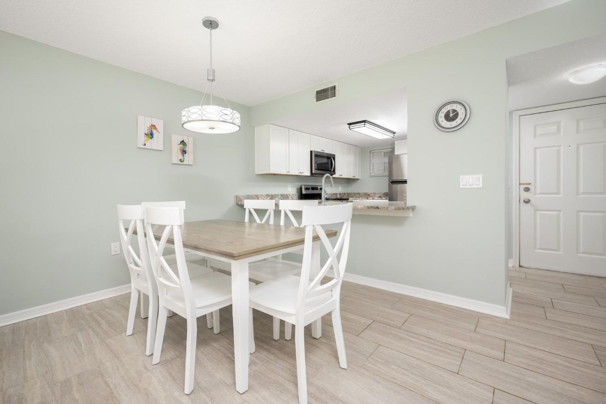 Ocean Village Club J14 St. Augustine Εξωτερικό φωτογραφία