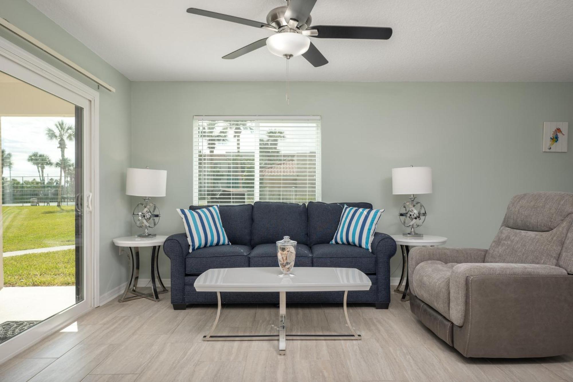 Ocean Village Club J14 St. Augustine Εξωτερικό φωτογραφία