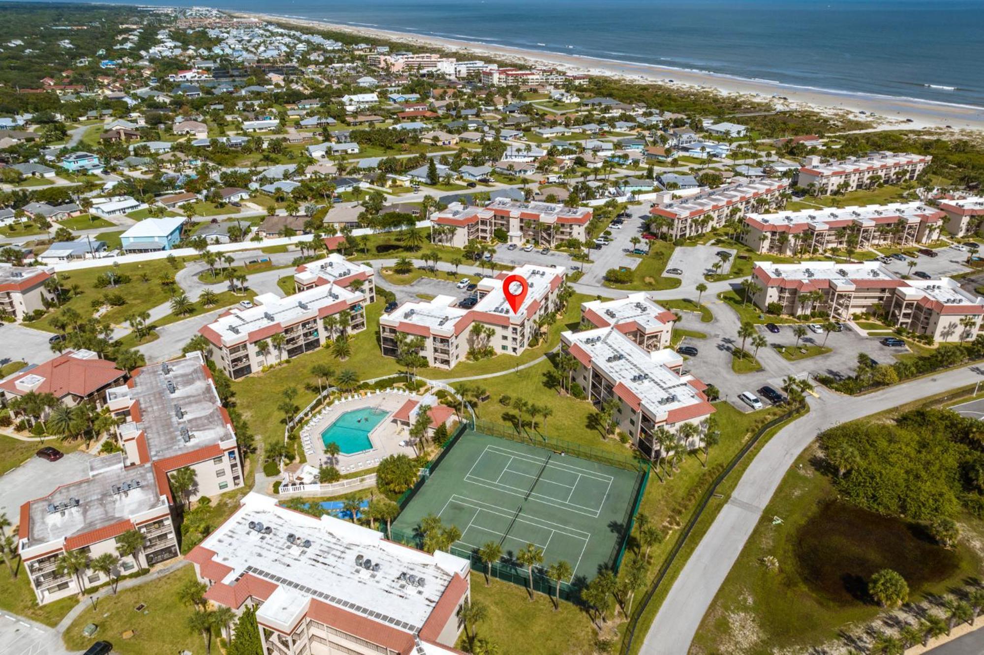 Ocean Village Club J14 St. Augustine Εξωτερικό φωτογραφία