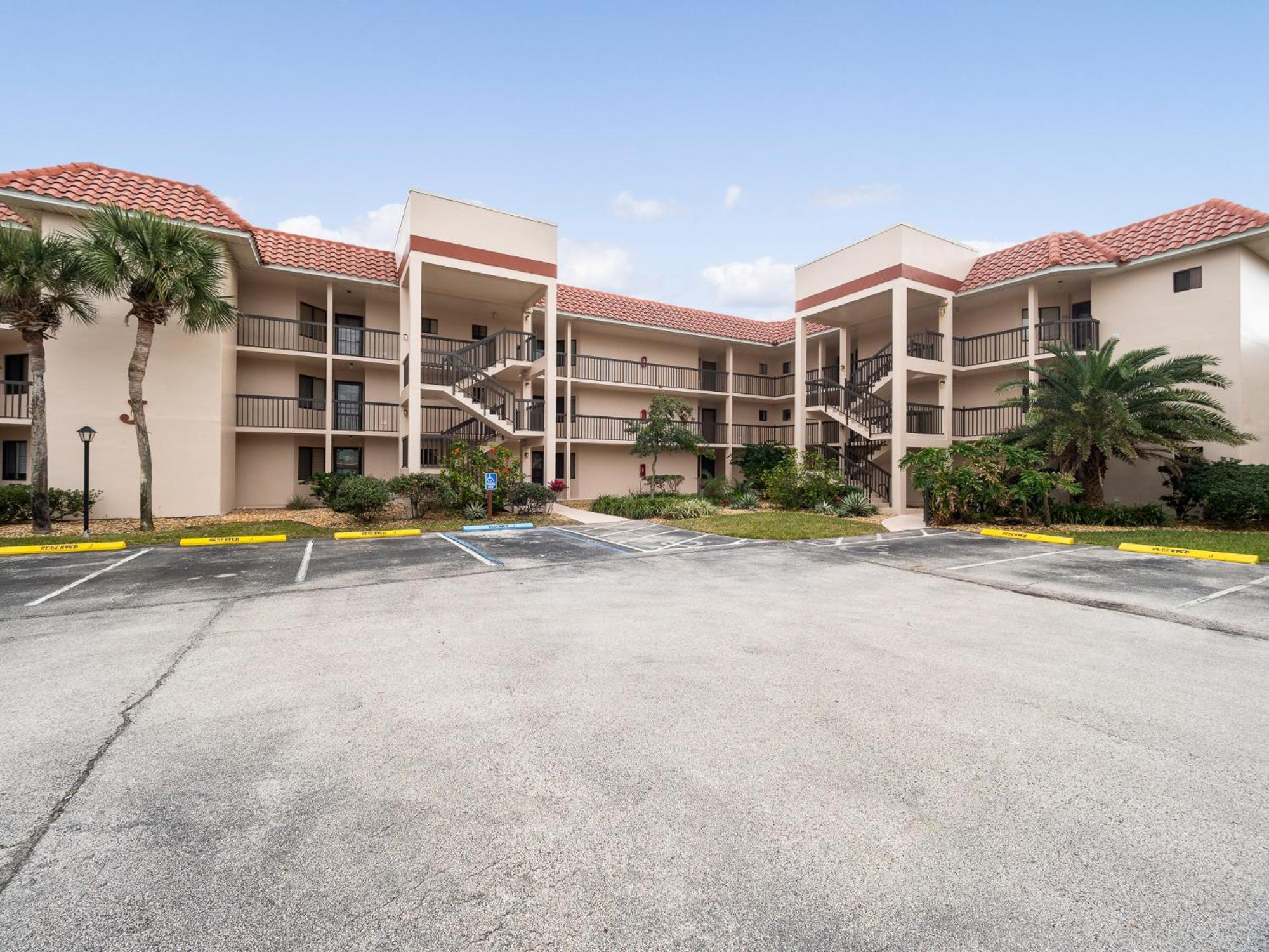 Ocean Village Club J14 St. Augustine Εξωτερικό φωτογραφία