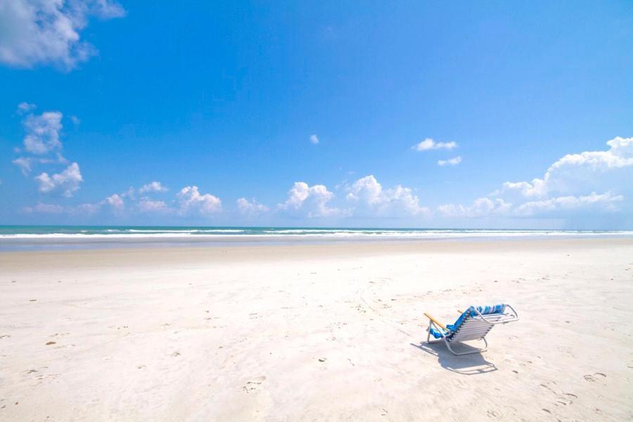 Ocean Village Club J14 St. Augustine Εξωτερικό φωτογραφία