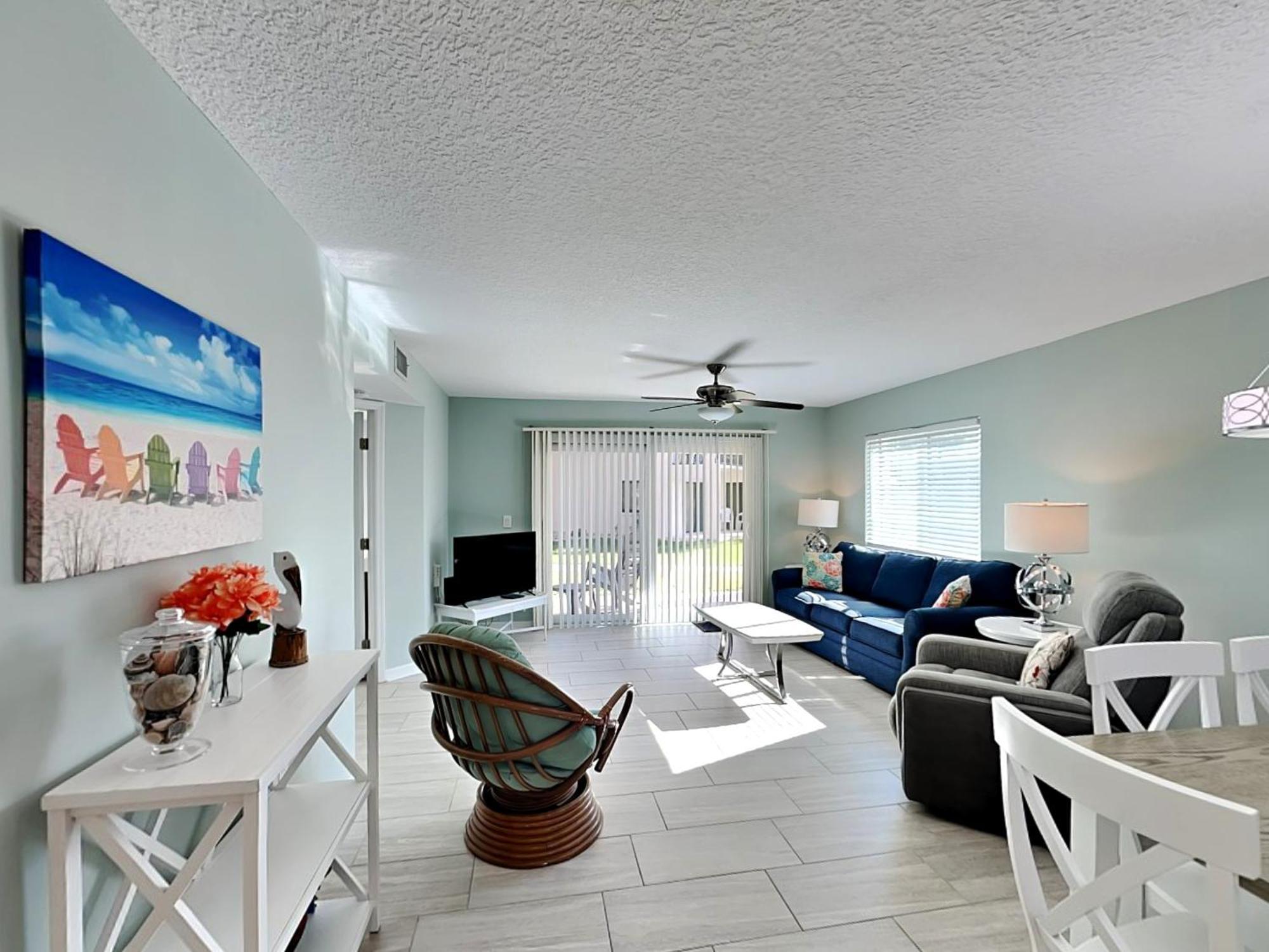 Ocean Village Club J14 St. Augustine Εξωτερικό φωτογραφία