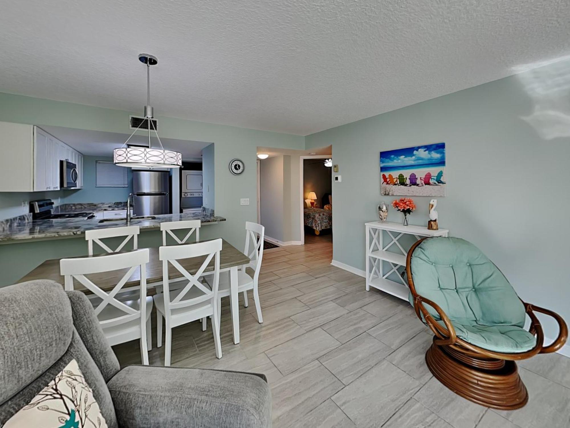 Ocean Village Club J14 St. Augustine Εξωτερικό φωτογραφία