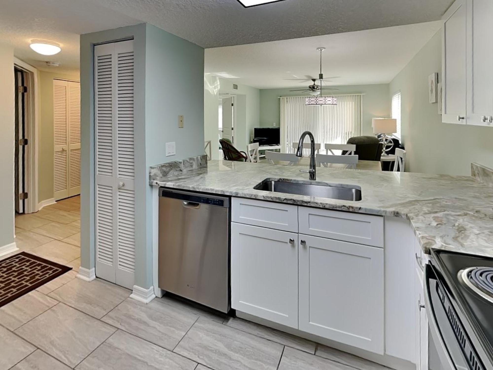 Ocean Village Club J14 St. Augustine Εξωτερικό φωτογραφία
