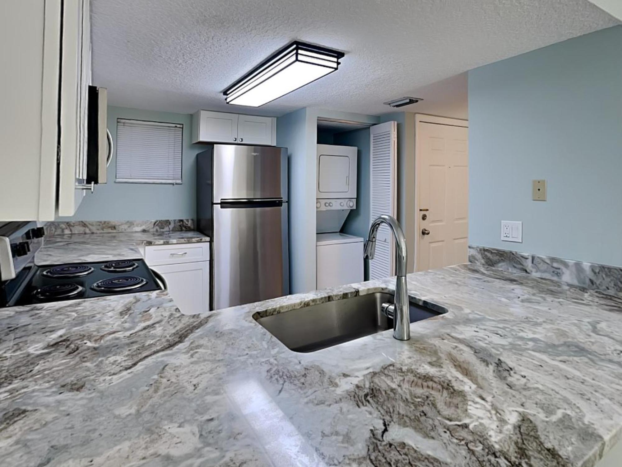 Ocean Village Club J14 St. Augustine Εξωτερικό φωτογραφία