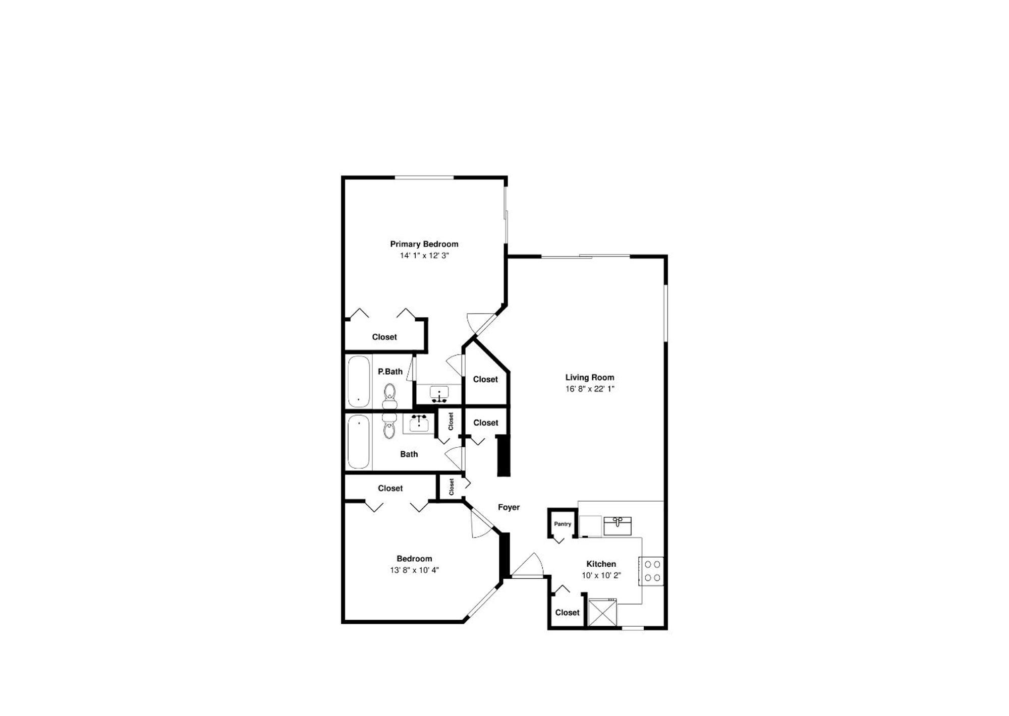 Ocean Village Club J14 St. Augustine Εξωτερικό φωτογραφία