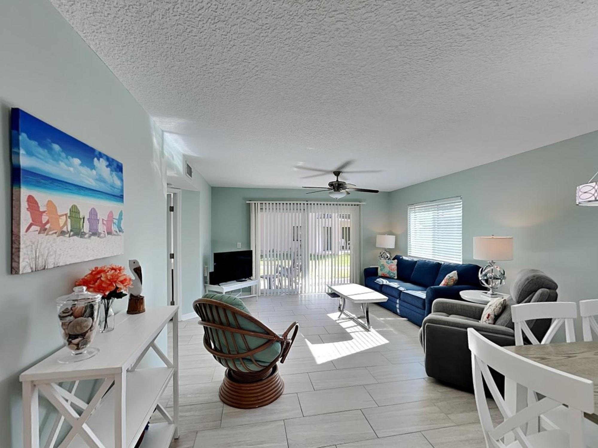 Ocean Village Club J14 St. Augustine Εξωτερικό φωτογραφία