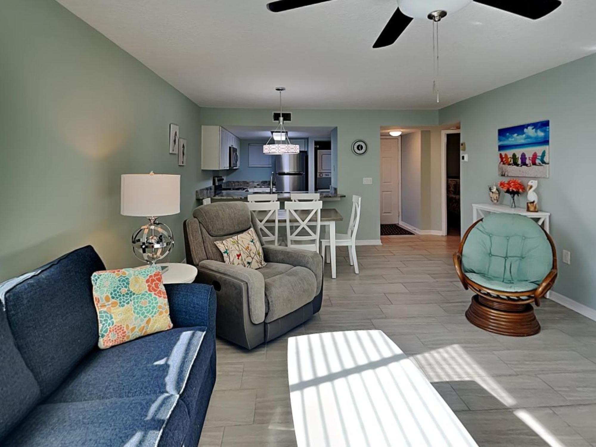 Ocean Village Club J14 St. Augustine Εξωτερικό φωτογραφία